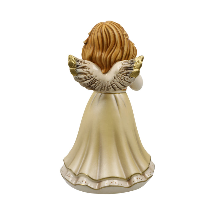 Goebel Meine schönste Weihnachtskugel Engel