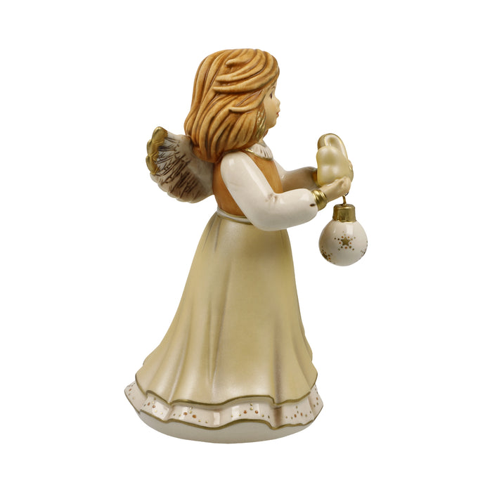 Goebel Meine schönste Weihnachtskugel Engel