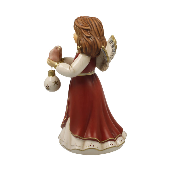 Goebel Meine schönste Weihnachtskugel Engel