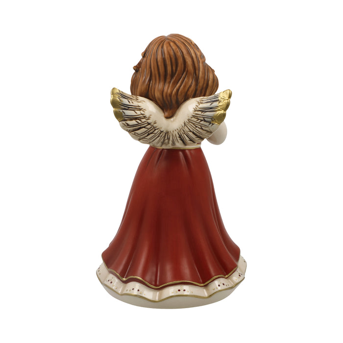 Goebel Meine schönste Weihnachtskugel Engel