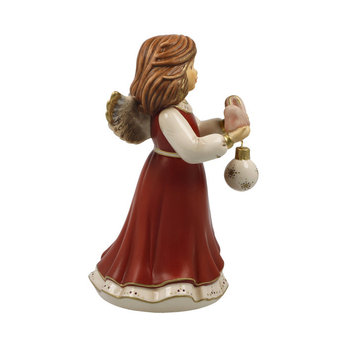 Goebel Meine schönste Weihnachtskugel Engel