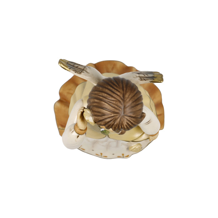 Goebel Herausgeputzt zum Fest Engel