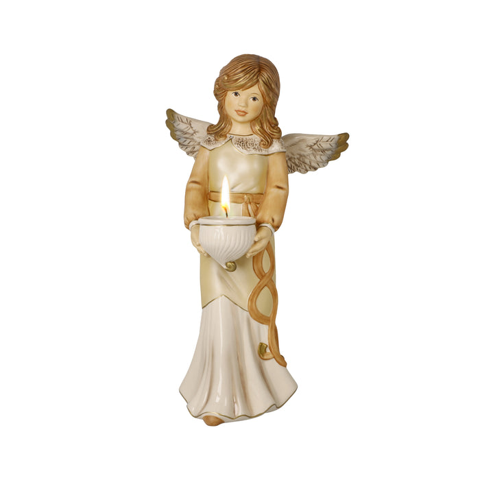 Goebel Im Zauber der Weihnach Engel