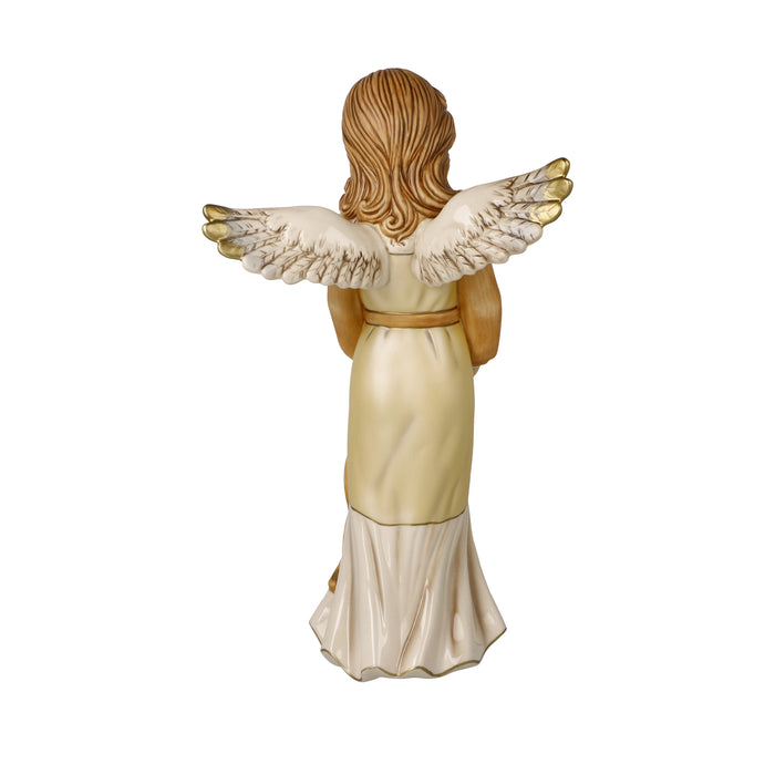 Goebel Im Zauber der Weihnach Engel