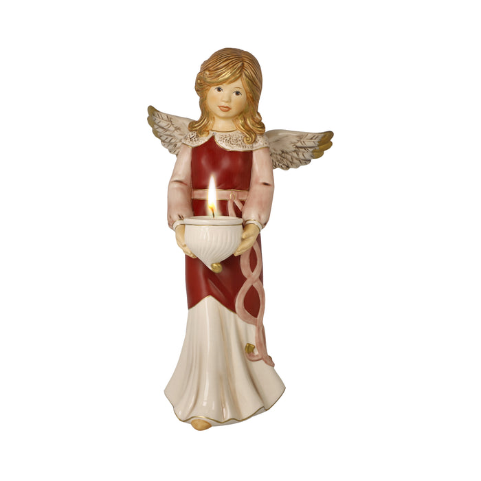 Goebel Im Zauber der Weihnacht Engel