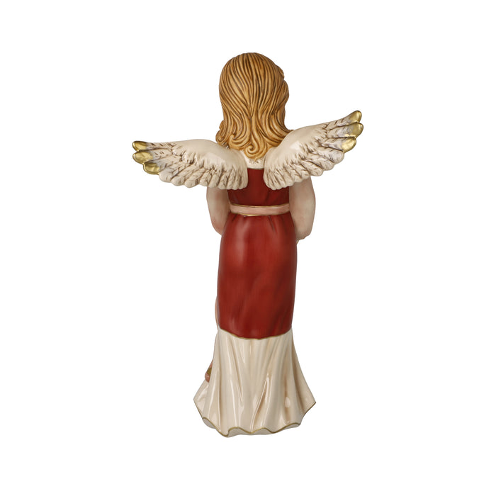 Goebel Im Zauber der Weihnacht Engel