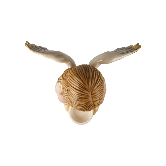 Goebel Im Zauber der Weihnacht Engel