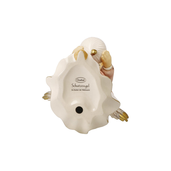 Goebel Im Zauber der Weihnacht Engel