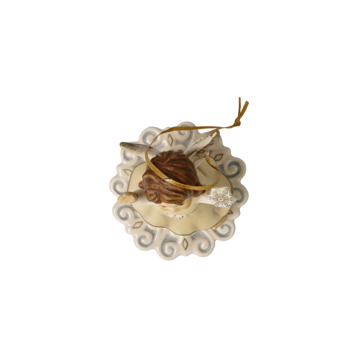 Goebel Winterspaß Engel