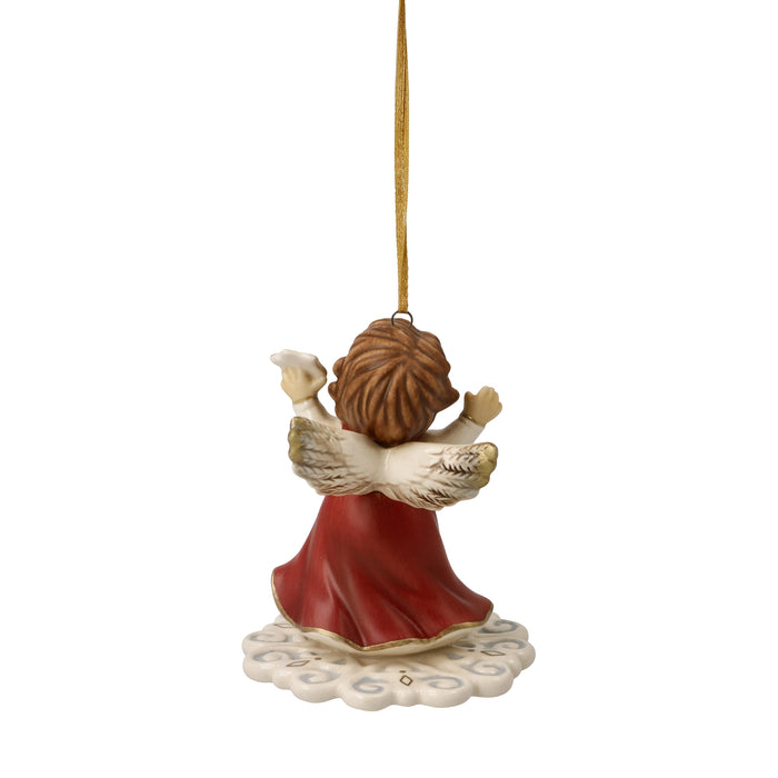 Goebel Winterspaß Engel