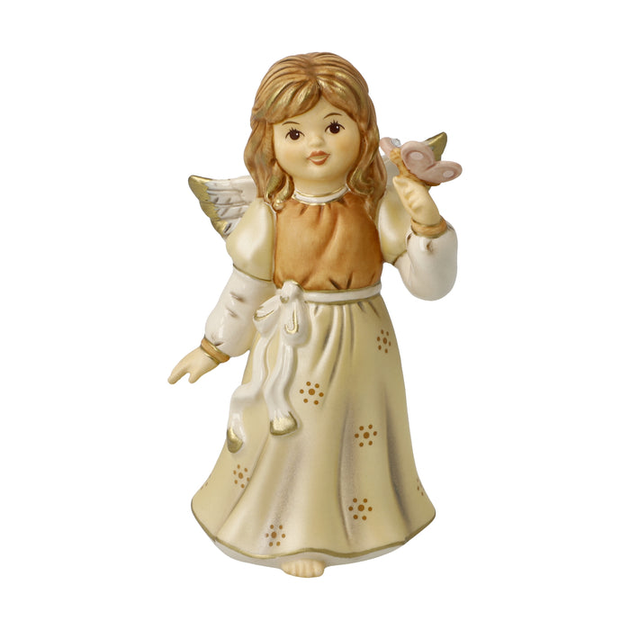Goebel Dein Reisebegleiter Engel