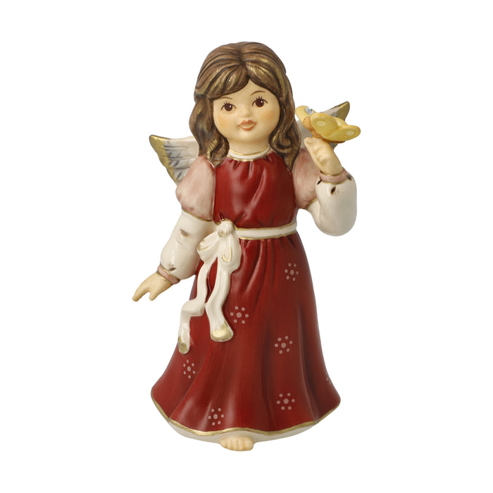 Goebel Dein Reisebegleiter Engel