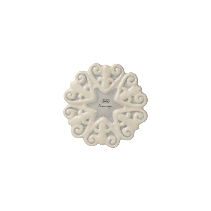 Goebel Auf dem Weg zur Erde Engel