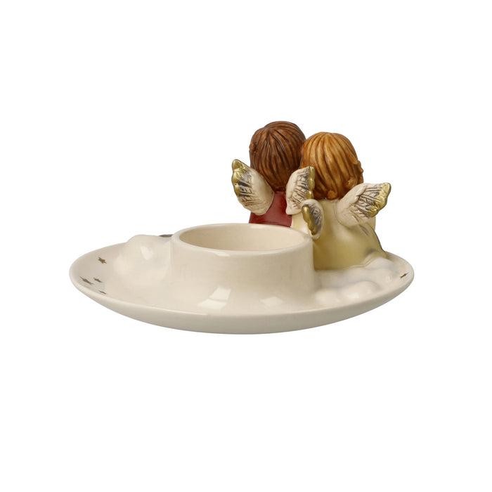 Goebel Abendruh Kerzenhalter