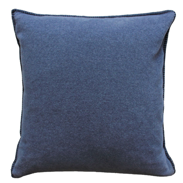 Eagle Products Kissenbezug TONY, 50x50 cm, Denim