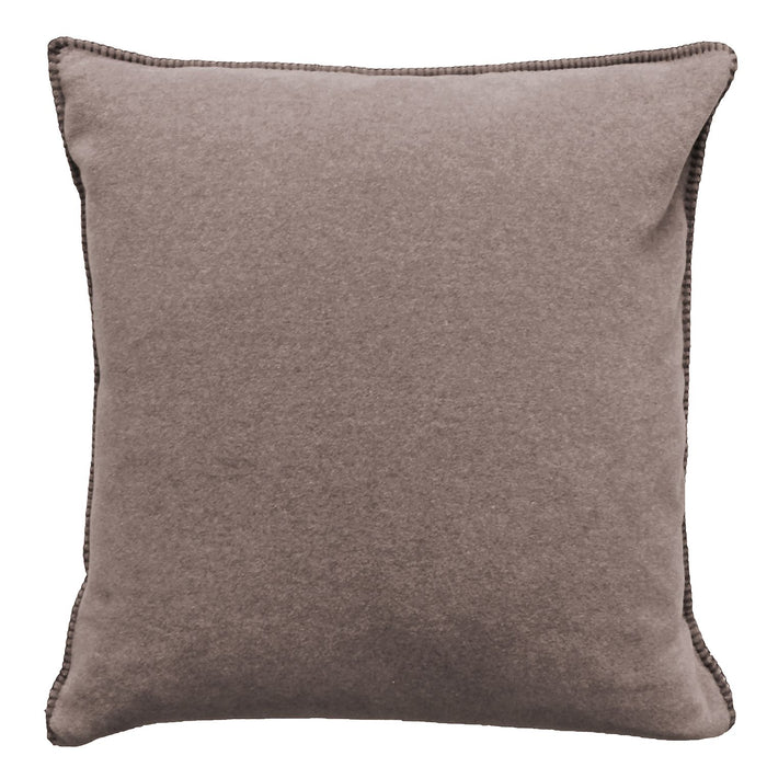 Eagle Products Kissenbezug TONY, 50x50 cm, Nutria
