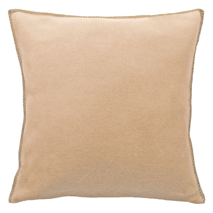 Eagle Products Kissenbezug TONY, 50x50 cm, Camel