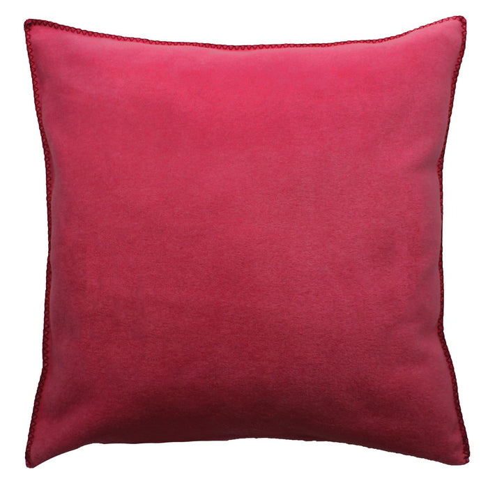 Eagle Products Kissenbezug TONY, 50x50 cm, Merlot