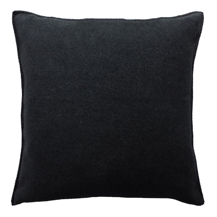Eagle Products Kissenbezug TONY, 50x50 cm, schwarz