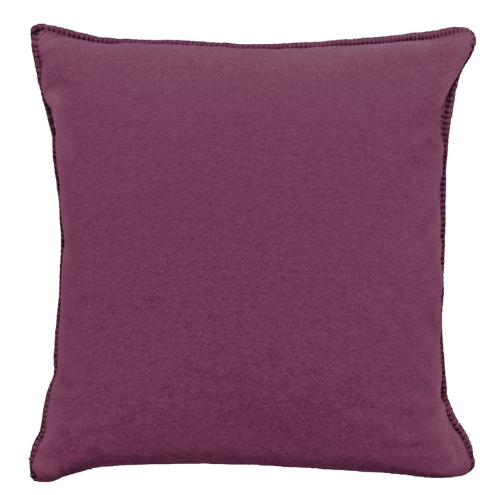 Eagle Products Kissenbezug TONY, 50x50 cm, blueberry