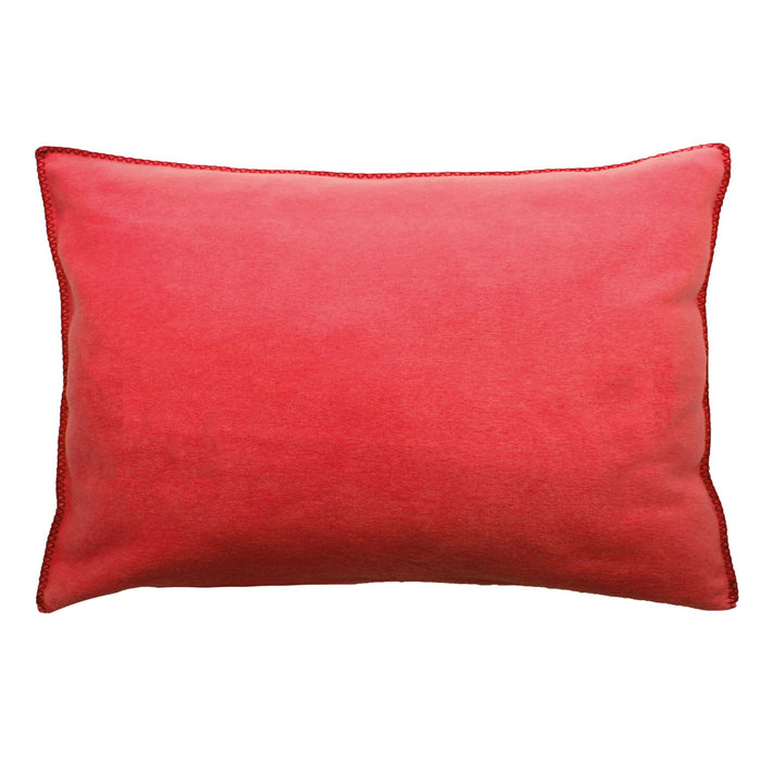 Eagle Products Kissenbezug TONY , 40x60 cm, Rot