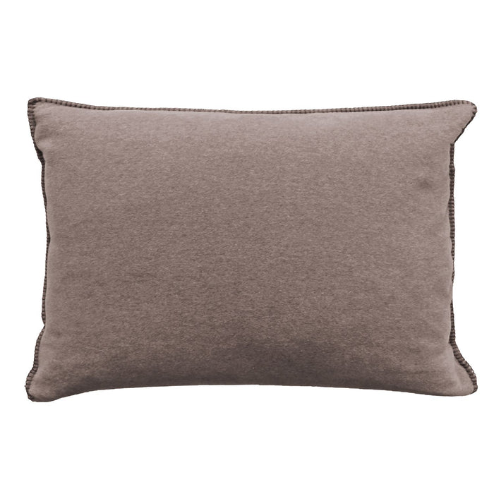 Eagle Products Kissenbezug TONY , 40x60 cm, Nutria