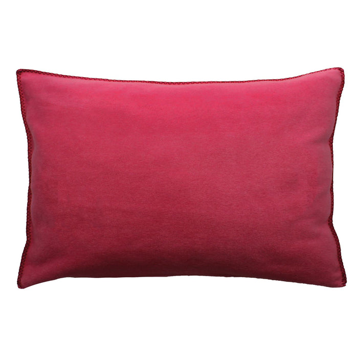 Eagle Products Kissenbezug TONY , 40x60 cm, merlot