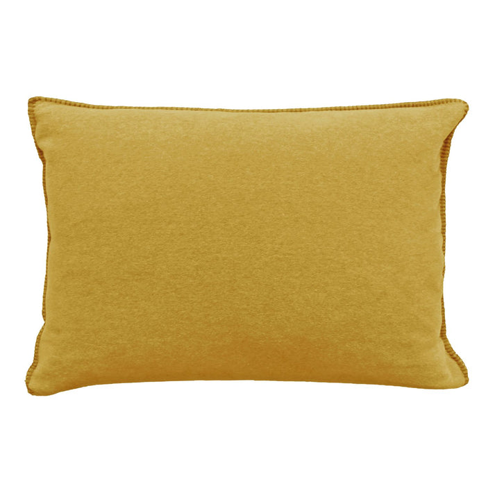 Eagle Products Kissenbezug TONY , 40x60 cm, curry