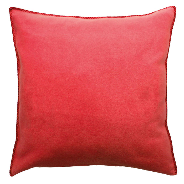 Eagle Products Kissenbezug TONY , 40x40 cm, Rot
