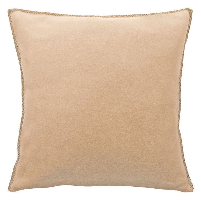 Eagle Products Kissenbezug TONY , 40x40 cm, Camel