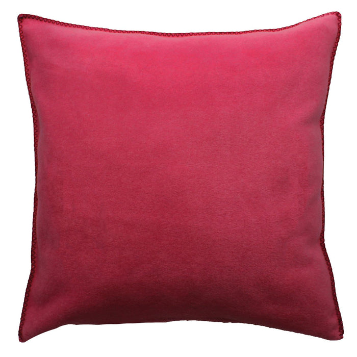 Eagle Products Kissenbezug TONY , 40x40 cm, merlot