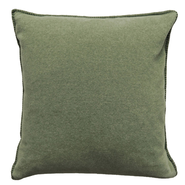 Eagle Products Kissenbezug TONY , 40x40 cm, moos