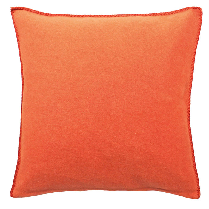 Eagle Products Kissenbezug TONY , 40x40 cm, Orange