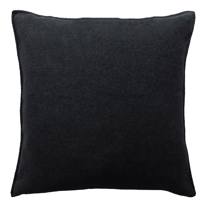 Eagle Products Kissenbezug TONY , 40x40 cm, schwarz