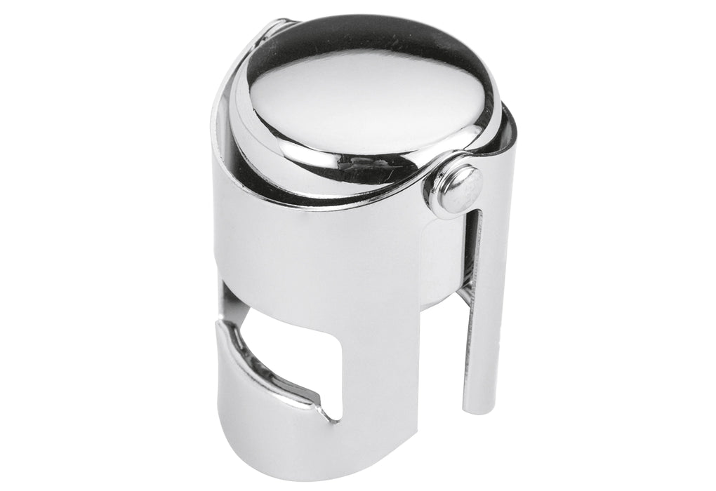 METALTEX Sektflaschenverschluß verchro