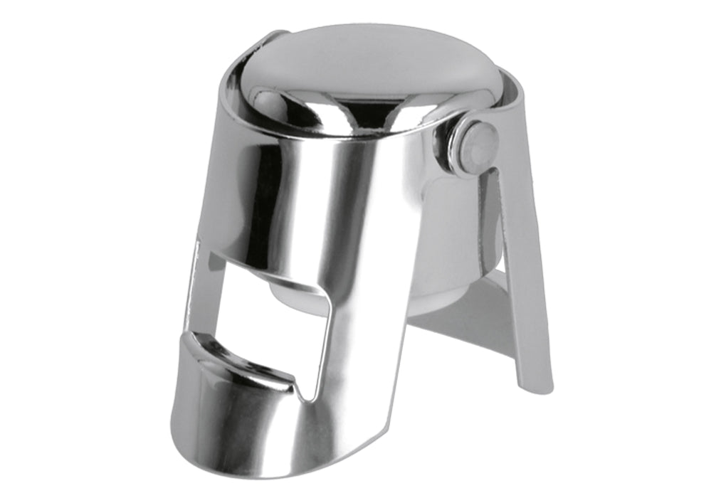 METALTEX Sektflaschenverschluß verchro