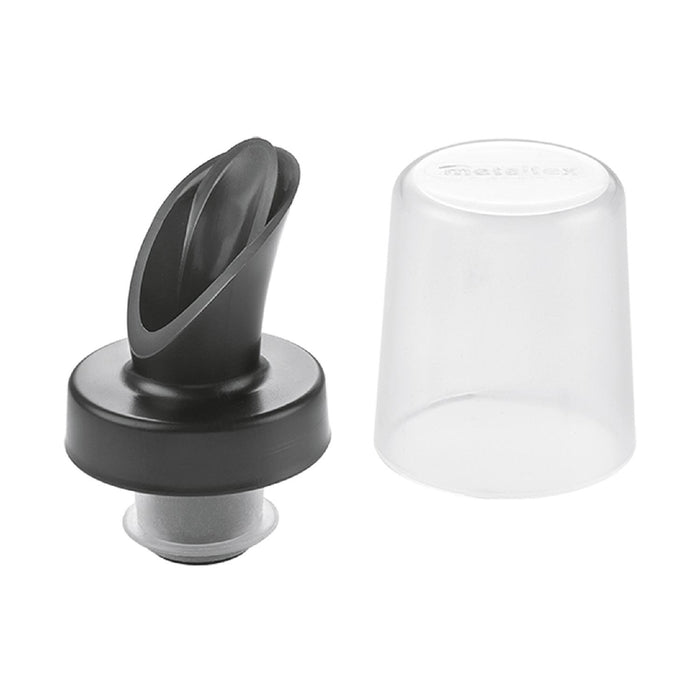 Weinausgiesser m.Verschluß ABS