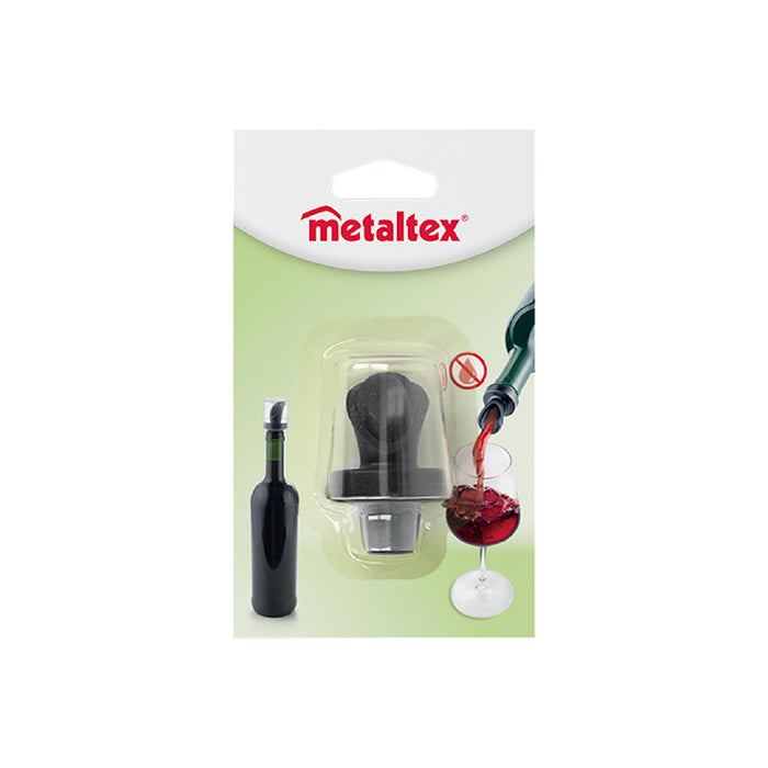 Weinausgiesser m.Verschluß ABS