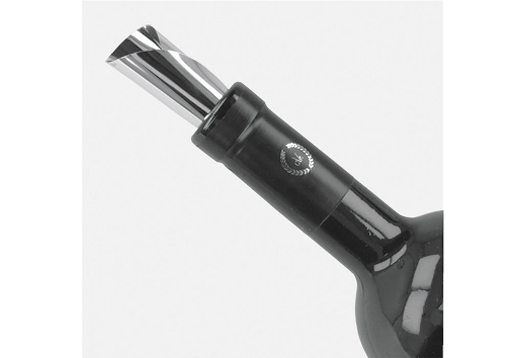 METALTEX Tropf-Stop Weinplättchen 3er