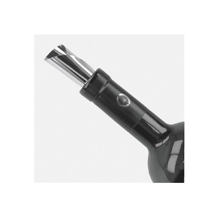 METALTEX Tropf-Stop Weinplättchen 3er