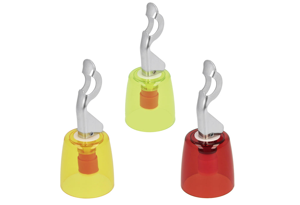 METALTEX Flaschenverschluß Kunststoff