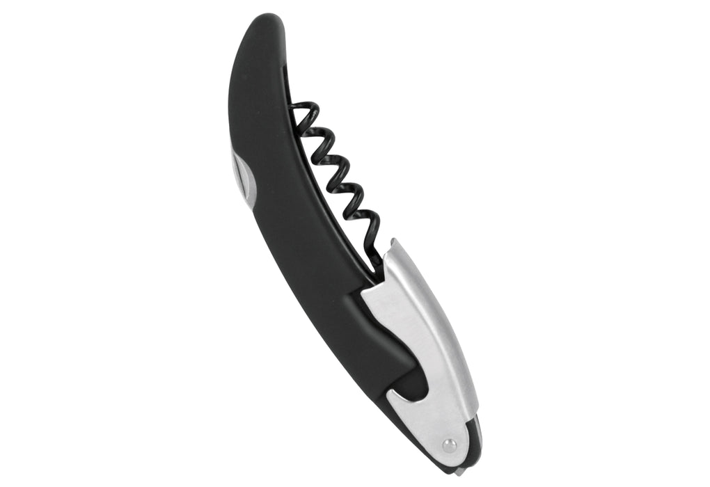 METALTEX Kellnerkorkenzieher Elite Inox