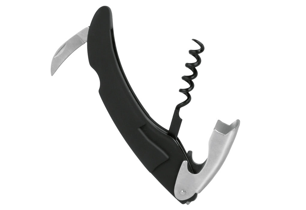 METALTEX Kellnerkorkenzieher Elite Inox