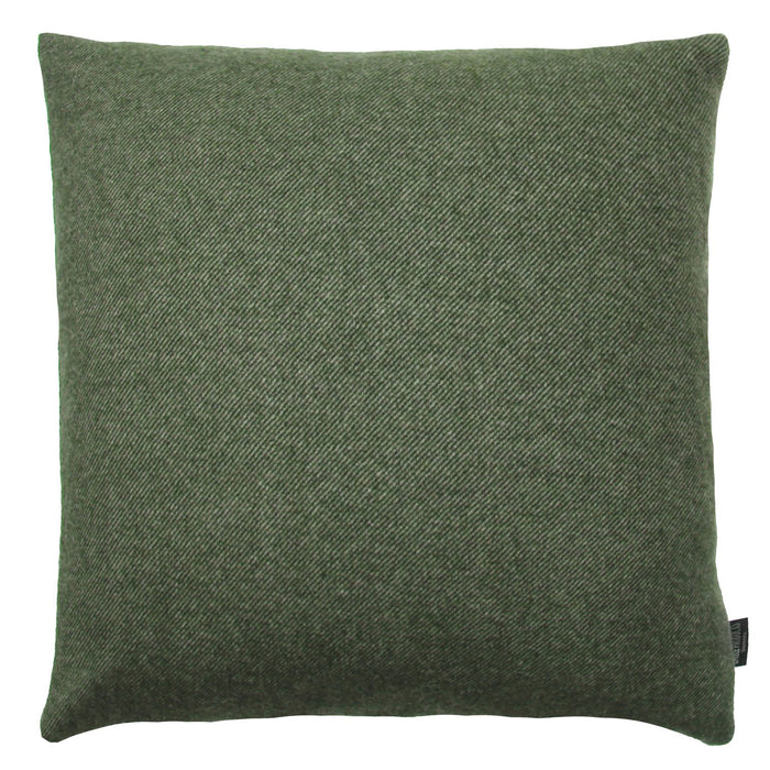 Eagle Products Kissenbezug BOSTON , 50x50 cm, loden