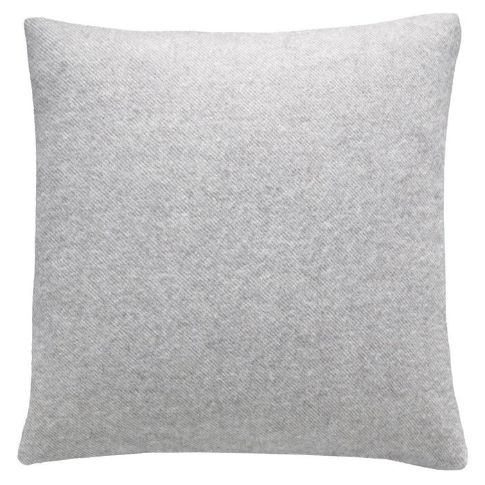 Eagle Products Kissenbezug BOSTON , 50x50 cm, Silber