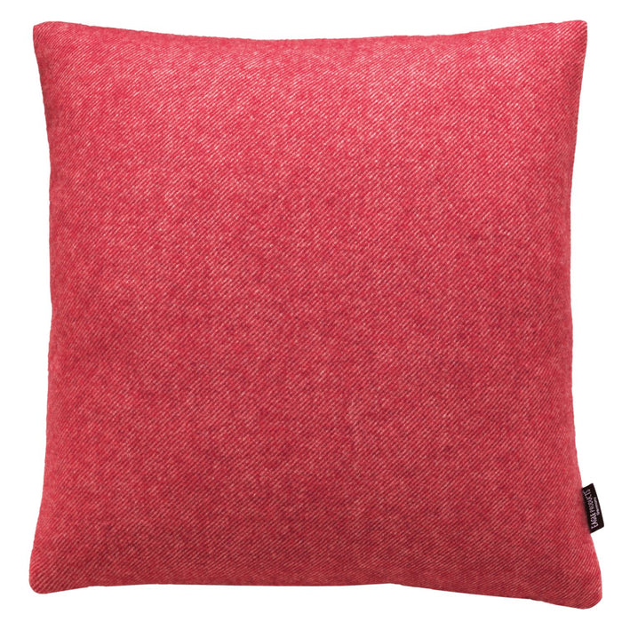 Eagle Products Kissenbezug BOSTON , 50x50 cm, Rot