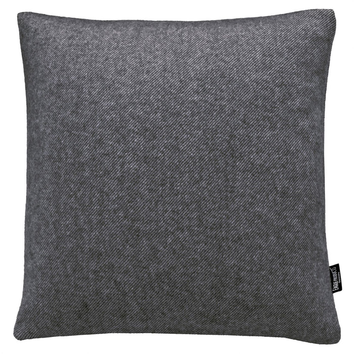 Eagle Products Kissenbezug BOSTON , 50x50 cm, Anthrazit