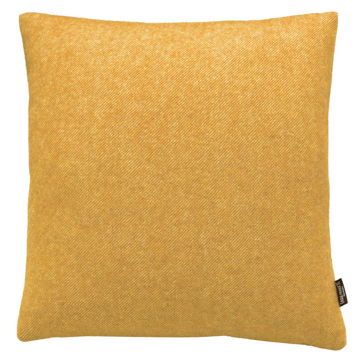 Eagle Products Kissenbezug BOSTON , 50x50 cm, Curry