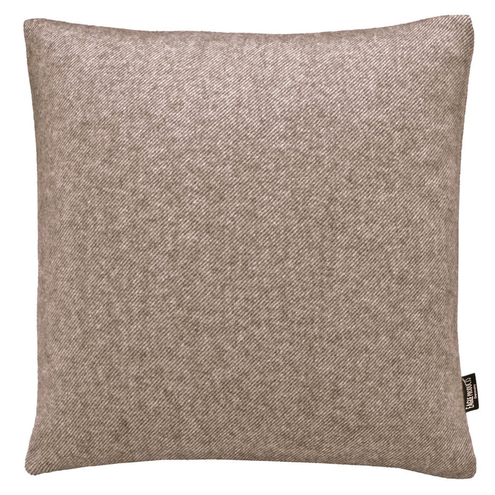 Eagle Products Kissenbezug BOSTON , 50x50 cm, muskat