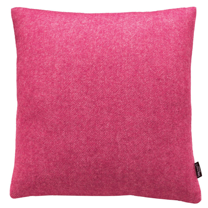 Eagle Products Kissenbezug BOSTON , 50x50 cm, cranberry